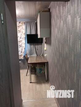 2-к квартира, вторичка, 44м2, 2/5 этаж
