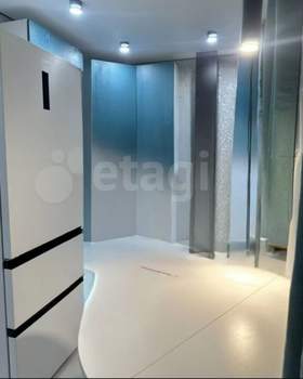 Студия квартира, вторичка, 42м2, 8/18 этаж