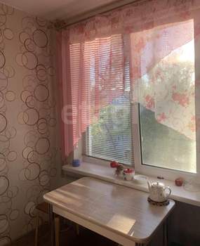 2-к квартира, вторичка, 45м2, 4/5 этаж