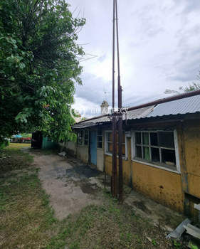 3-к квартира, вторичка, 41м2, 1/1 этаж
