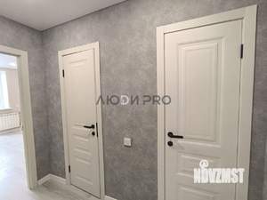 3-к квартира, вторичка, 64м2, 7/9 этаж