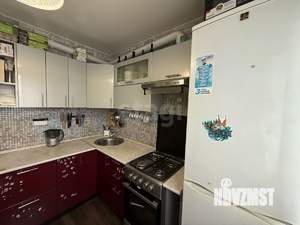 2-к квартира, вторичка, 51м2, 9/9 этаж