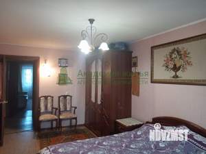 3-к квартира, вторичка, 79м2, 5/9 этаж