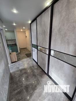 2-к квартира, вторичка, 50м2, 10/10 этаж