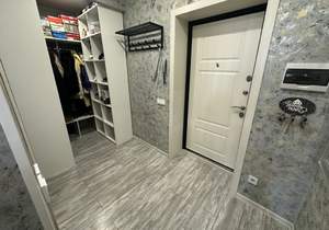 1-к квартира, вторичка, 43м2, 10/15 этаж