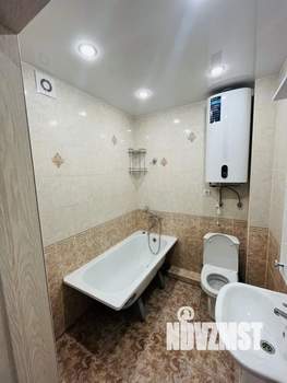 1-к квартира, вторичка, 40м2, 19/22 этаж