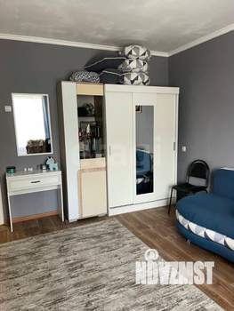 3-к квартира, вторичка, 60м2, 2/5 этаж