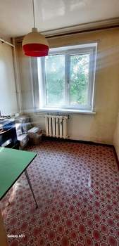 2-к квартира, вторичка, 46м2, 1/5 этаж