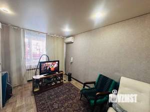 1-к квартира, вторичка, 30м2, 1/5 этаж