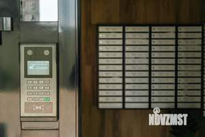 1-к квартира, вторичка, 40м2, 24/24 этаж