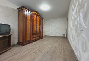 3-к квартира, вторичка, 57м2, 3/9 этаж