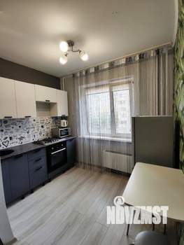 1-к квартира, вторичка, 37м2, 6/10 этаж