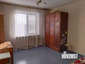 2-к квартира, вторичка, 54м2, 5/10 этаж
