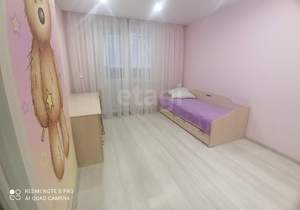 2-к квартира, вторичка, 54м2, 16/19 этаж