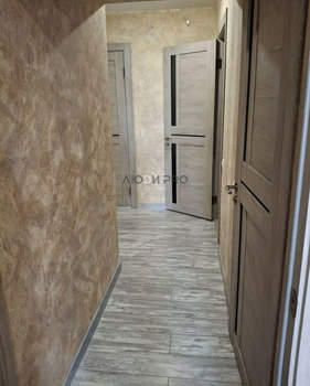 2-к квартира, вторичка, 52м2, 9/10 этаж