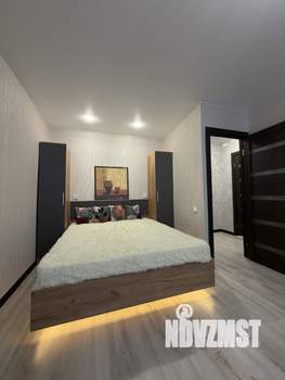 1-к квартира, вторичка, 31м2, 6/9 этаж