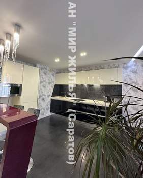 2-к квартира, вторичка, 75м2, 22/23 этаж