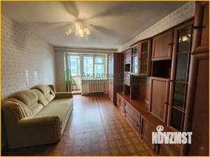 1-к квартира, вторичка, 31м2, 4/5 этаж