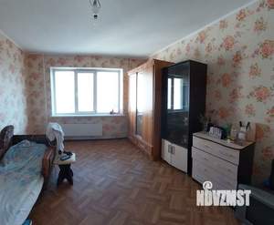 3-к квартира, вторичка, 73м2, 7/10 этаж