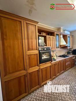 3-к квартира, вторичка, 89м2, 4/5 этаж