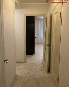 1-к квартира, вторичка, 35м2, 3/10 этаж