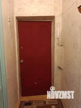 1-к квартира, вторичка, 32м2, 5/5 этаж