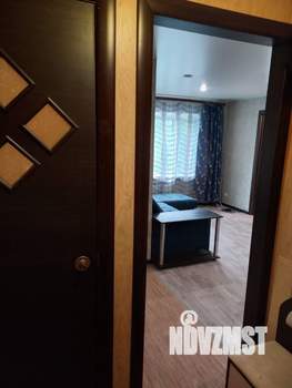 2-к квартира, вторичка, 43м2, 2/5 этаж