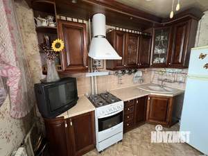 1-к квартира, вторичка, 35м2, 8/9 этаж