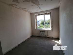 1-к квартира, вторичка, 12м2, 2/4 этаж