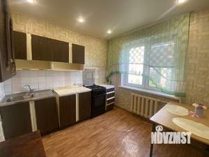 3-к квартира, вторичка, 65м2, 6/9 этаж