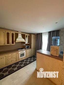 4-к квартира, вторичка, 95м2, 5/10 этаж