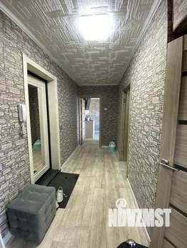 2-к квартира, вторичка, 43м2, 4/5 этаж