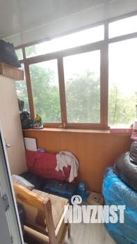 2-к квартира, вторичка, 45м2, 2/9 этаж