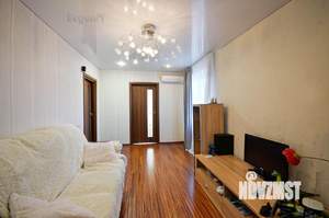 4-к квартира, вторичка, 78м2, 9/9 этаж