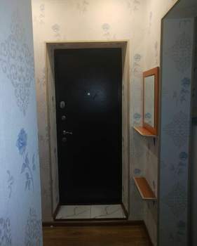 1-к квартира, вторичка, 30м2, 1/3 этаж