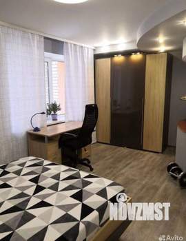 3-к квартира, вторичка, 153м2, 8/12 этаж