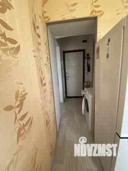 1-к квартира, вторичка, 21м2, 7/9 этаж