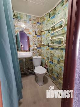 2-к квартира, вторичка, 40м2, 4/5 этаж