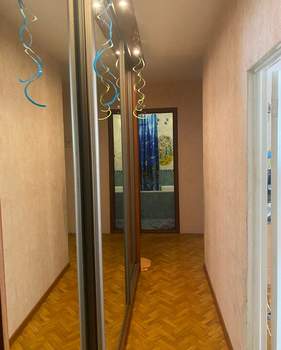 3-к квартира, вторичка, 69м2, 1/10 этаж