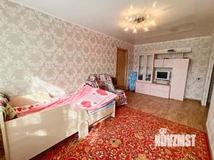 2-к квартира, вторичка, 46м2, 1/5 этаж