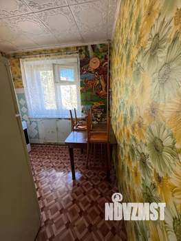 2-к квартира, вторичка, 43м2, 2/5 этаж