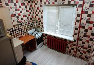 2-к квартира, вторичка, 53м2, 1/9 этаж