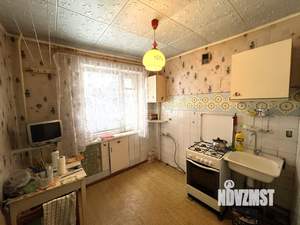 3-к квартира, вторичка, 56м2, 2/5 этаж