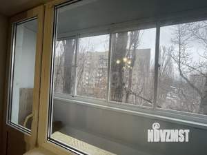 2-к квартира, вторичка, 43м2, 4/5 этаж