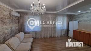 2-к квартира, вторичка, 62м2, 7/25 этаж