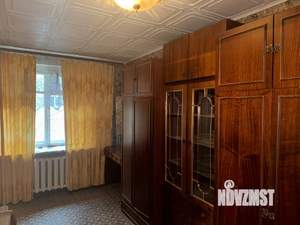 2-к квартира, вторичка, 57м2, 3/9 этаж