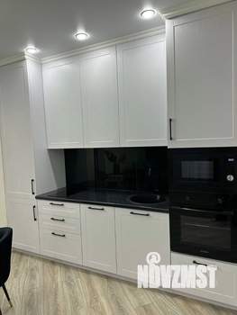 1-к квартира, вторичка, 50м2, 13/19 этаж