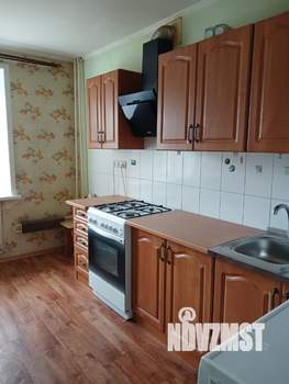 3-к квартира, вторичка, 60м2, 5/9 этаж