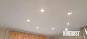 3-к квартира, вторичка, 43м2, 2/5 этаж