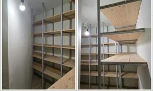 3-к квартира, вторичка, 130м2, 15/19 этаж